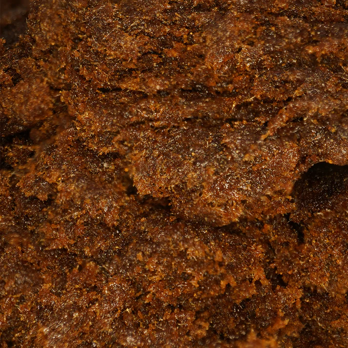 Résine de cbd 3 fois filtrée cbdardeche