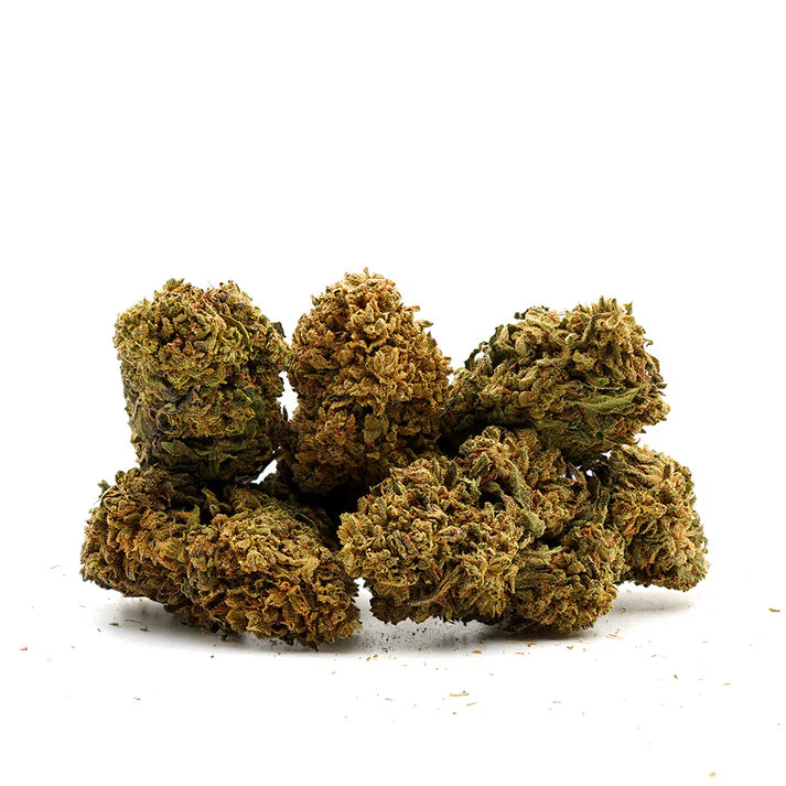 Fleur de CBD Gelato cbdardeche