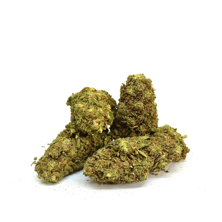 Fleur de CBD AK 47 cbdardeche