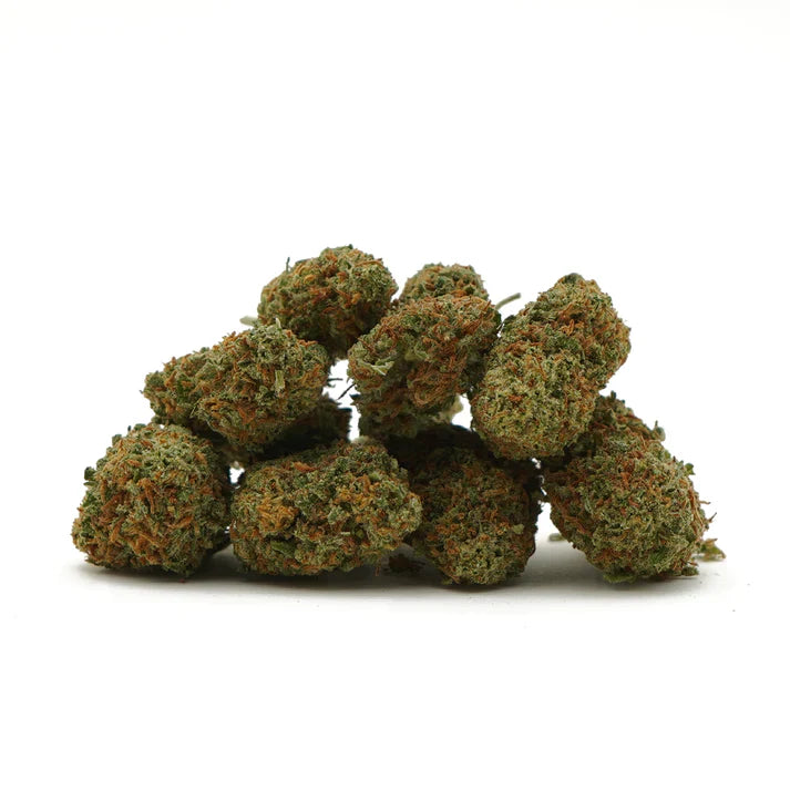 Fleur de CBD Blueberry cbdardeche