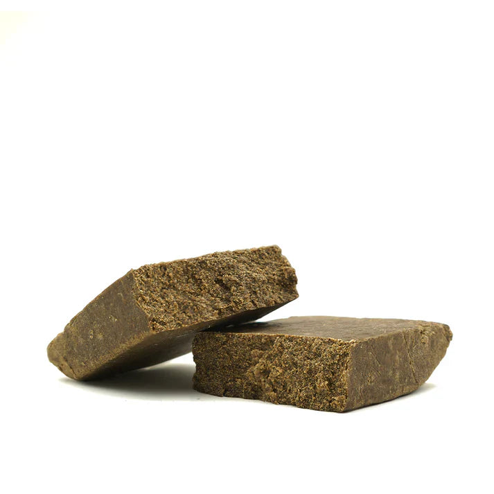 Résine de cbd supreme cbdardeche