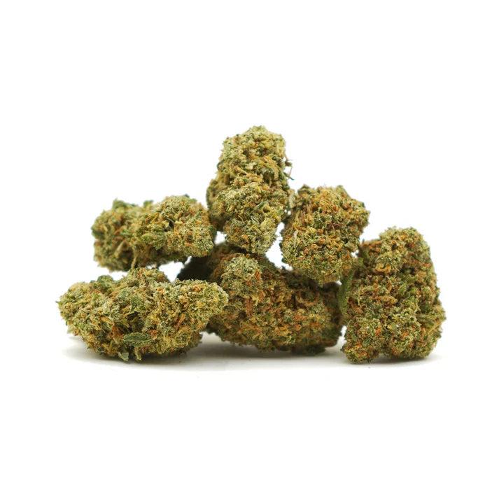 Fleur de CBD Orange Bud Gorilla Punch 