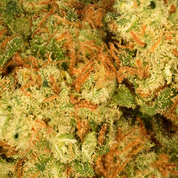 Fleur de CBD hawaiian cbdardeche