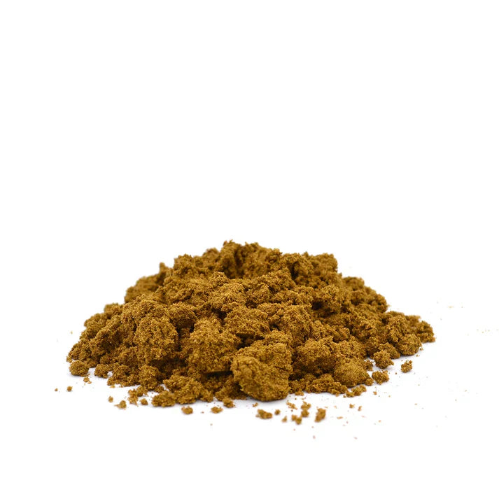 Résine de CBD Skuff Pollen cbdardeche