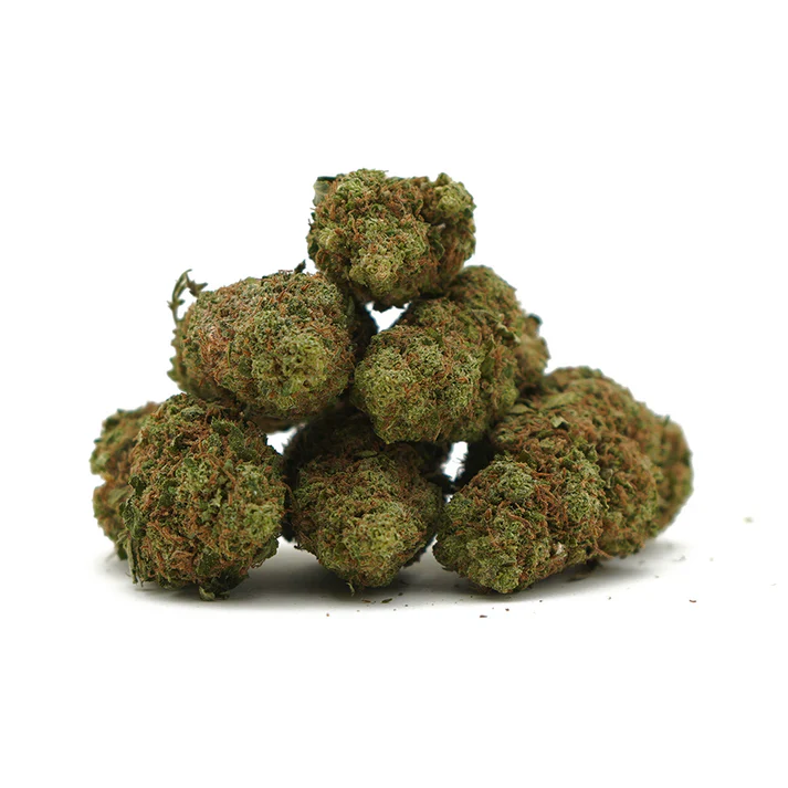 Fleur de CBD White Widow cbdardeche